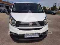 2017 Fiat Talento