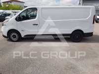 2017 Fiat Talento