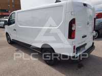 2017 Fiat Talento
