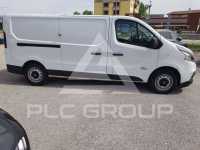 2017 Fiat Talento