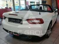 2017 Fiat 124