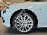 2017 Fiat 124