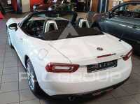 2017 Fiat 124