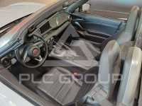 2017 Fiat 124