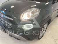 2017 Fiat 500