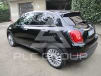 2021 Fiat 500