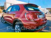 2017 Fiat 500