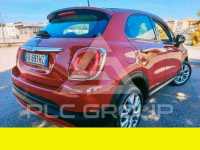 2017 Fiat 500