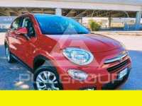 2017 Fiat 500