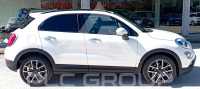 2017 Fiat 500