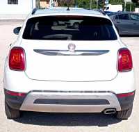 2017 Fiat 500