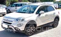 2017 Fiat 500