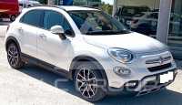 2017 Fiat 500
