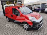 2017 Fiat Fiorino
