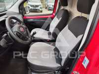 2017 Fiat Fiorino