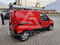 2017 Fiat Fiorino
