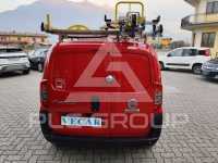 2017 Fiat Fiorino