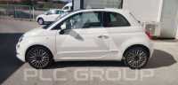 2017 Fiat 500