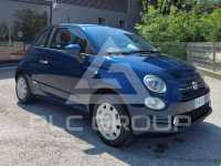 2017 Fiat 500