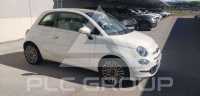 2017 Fiat 500