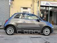 2017 Fiat 500