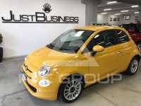 2017 Fiat 500