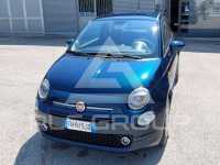 2017 Fiat 500