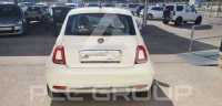 2017 Fiat 500