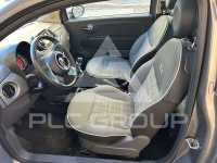 2017 Fiat 500