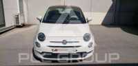 2017 Fiat 500