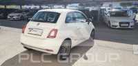 2017 Fiat 500
