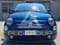 2017 Fiat 500