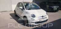 2017 Fiat 500