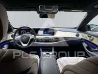 2017 Mercedes Benz S 560
