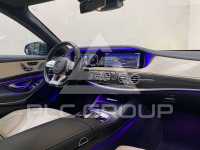 2017 Mercedes Benz S 560