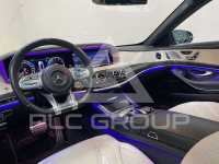 2017 Mercedes Benz S 560
