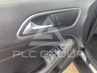 2017 Mercedes Benz B 200