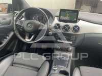 2017 Mercedes Benz B 200