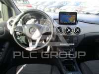 2017 Mercedes Benz B 200