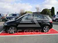 2017 Mercedes Benz B 200