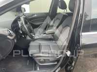 2017 Mercedes Benz B 200