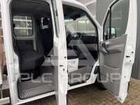 2017 Mercedes Benz Sprinter