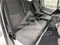 2017 Mercedes Benz Sprinter