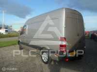 2017 Mercedes Benz Sprinter