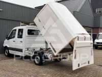 2017 Mercedes Benz Sprinter