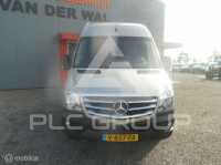2017 Mercedes Benz Sprinter