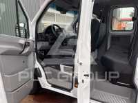 2017 Mercedes Benz Sprinter
