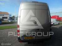 2017 Mercedes Benz Sprinter