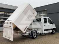 2017 Mercedes Benz Sprinter