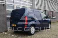 2017 Mercedes Benz Citan